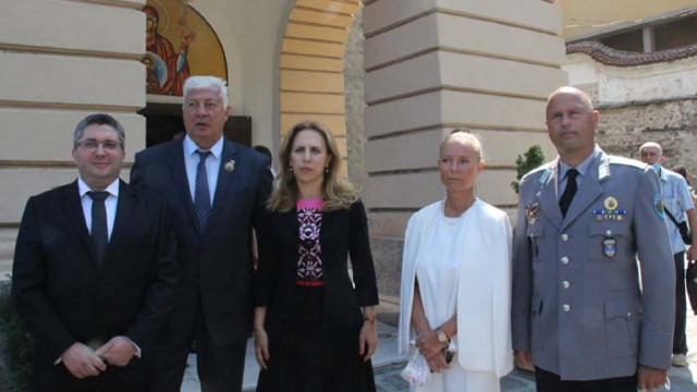 Вицепремиерът Марияна Николова: Рестарт е необходим